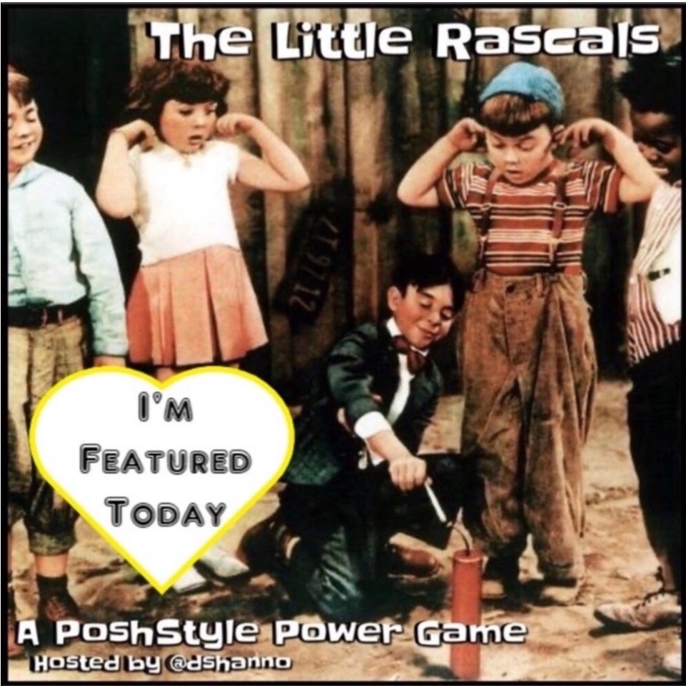 I’m A Rascal!